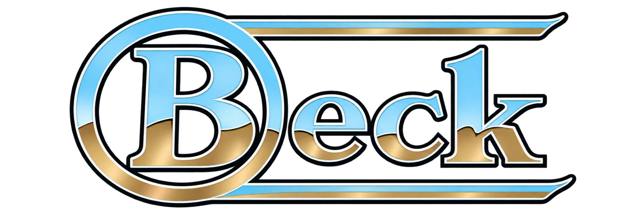 Beck Auto and Truck Body