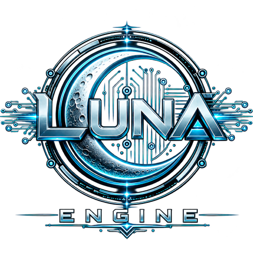 LUNA Engine