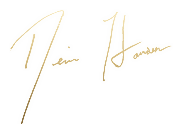 Founder's signature image from the existing website