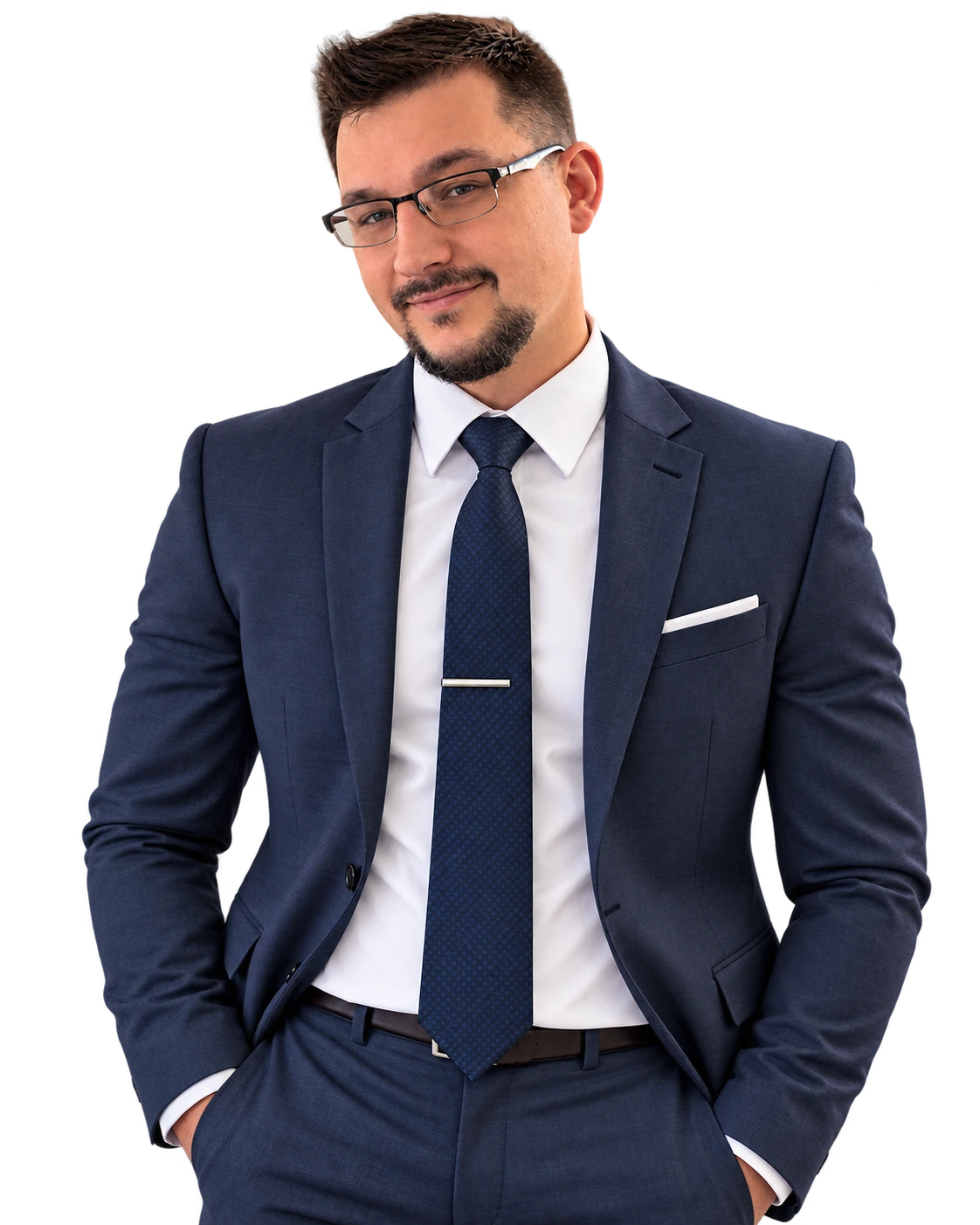 Devin Honson, founder of Real Labs Development LLC