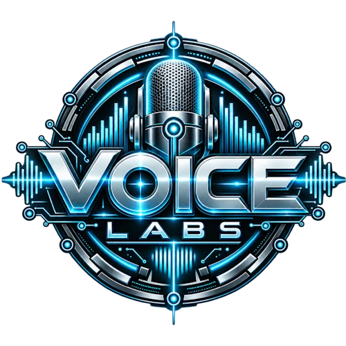 Voice Labs official logo