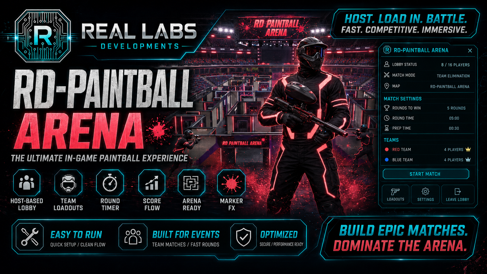 RD-PaintballArena